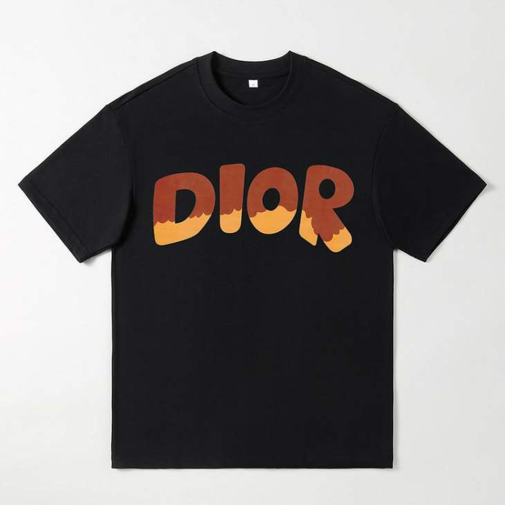 Dior T Shirts Short _SKUDiorM-3XL21mxK90516339